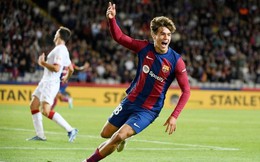 HLV Xavi nói gì khi tài năng Barca nhiều như ”nấm mọc sau mưa”?