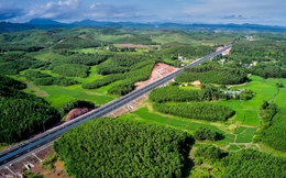 Việt Nam cán mốc 1.822 km cao tốc: Loạt dự án nghìn tỷ về đích sớm, tạo nên kỳ tích năm 2023
