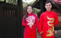 Chọn tiệm chụp ảnh theo ý mẹ chồng, nàng dâu "khóc tu tu" khi nhận sản phẩm