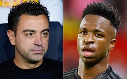Barcelona nỗ lực giảm căng thẳng trước Siêu kinh điển