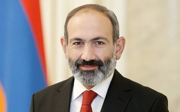 Thủ tướng Armenia nói không muốn cho Nga đặt căn cứ quân sự nữa