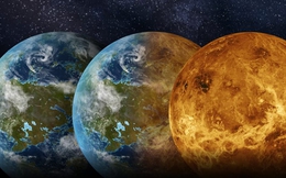 Phát hiện Hệ Mặt trời có hành tinh giống Trái đất: Có sự sống tồn tại?