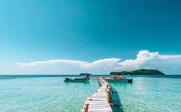 Phú Quốc lọt top 3 đảo du lịch có giá rẻ nhất thế giới