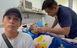 Bà lão nghèo nhặt được bé trai bị bỏ rơi trong đêm mưa, 28 năm sau được trả ơn báo đáp