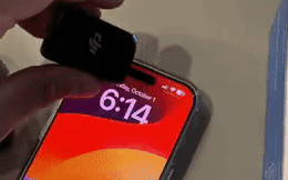 Lại thêm 1 lỗi vừa được phát giác trên iPhone 15 Pro Max liên quan tới tính năng quan trọng nhất!