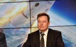 12.000 vệ tinh sắp phóng thẳng lên quỹ đạo: Starlink của Elon Musk gặp "đối thủ xứng tầm"?
