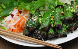 Báo Úc khen bò nướng lá lốt của Việt Nam ‘ngon nhất hành tinh’