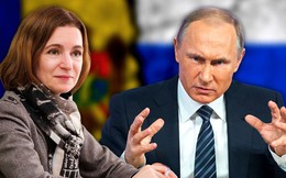 Phản đối khoản nợ lịch sử với Gazprom, từ bỏ khí đốt Nga: Nước châu Âu "nôn nóng" gia nhập EU