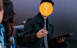 CEO điển trai xuất hiện trong The New Mentor bất ngờ lên tiếng về tin đồn làm “trà xanh”
