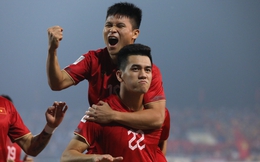 Báo Indonesia: Tuyển Việt Nam gặp Hàn Quốc, Trung Quốc còn Indonesia phải đá 2 trận với Brunei