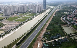 Rộng gấp 22 lần quận Hoàn Kiếm, huyện sắp "hóa rồng" có gì đặc biệt bậc nhất thủ đô?