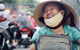 Cái kết ấm lòng của người phụ nữ không tay không chân bị lừa hơn 500 tờ vé số ở Đồng Nai