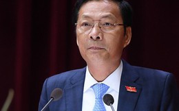 Ban Bí thư kỷ luật nguyên bí thư và chủ tịch Quảng Ninh do liên quan vụ AIC, FLC