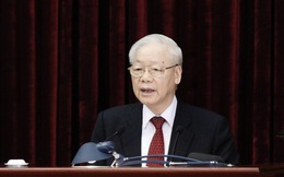 Tổng Bí thư: Quy hoạch xong Ban Chấp hành Trung ương mới làm quy hoạch Bộ Chính trị, Ban Bí thư