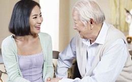 Vợ mất, sống nhà con gái 1 năm, tôi nhận ra: Cuộc sống “tốt nhất” của 1 ông già độc thân nhờ 3 chân lý