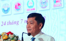 Phó Chủ tịch UBND thành phố Cần Thơ xin nghỉ việc