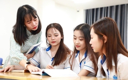 Một trường ĐH ở TP HCM cho sinh viên nghỉ Tết 2024 gần 1 tháng