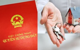 Từ nay, 6 trường hợp không có tên trong di chúc vẫn được thừa kế tài sản, nhà đất...
