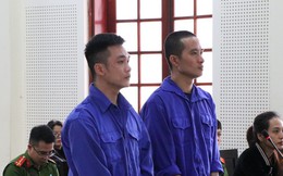 Mâu thuẫn tại quán thịt chó, anh trai và em gái kéo nhau vào tù