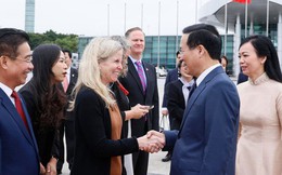 Ủng hộ các nguyên tắc và tiến trình của APEC