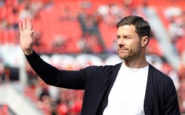 Hé lộ rào cản nếu Real Madrid muốn Alonso là tân HLV