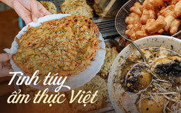 3 món ngon ấm áp dành cho mùa đông Hà Nội nhất định phải ăn ngay