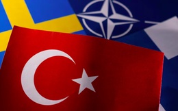 Tại sao Thổ Nhĩ Kỳ trì hoãn phê chuẩn Thụy Điển gia nhập NATO?
