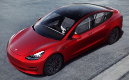 Xe điện Tesla bán chạy thứ 2, trượt "đăng kiểm" nhiều nhất nước Đức