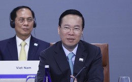 Việt Nam đề xuất đăng cai các hoạt động của Năm APEC 2027