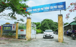 Phó hiệu trưởng ở Đồng Tháp tử vong trong tư thế treo cổ