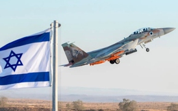 Israel lần đầu tấn công cơ sở kinh tế nằm sâu trong lãnh thổ Lebanon