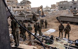Israel và Hezbollah bên bờ chiến tranh tổng lực