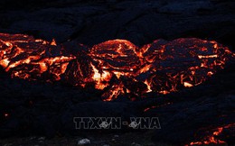 Chuyên gia cảnh báo khả năng núi lửa phun trào tại Iceland