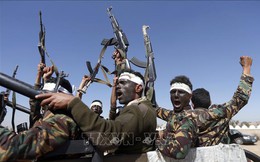 Lực lượng Houthi ở Yemen tuyên bố sẽ tấn công tất cả tàu thuyền của Israel