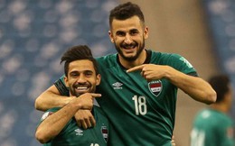 Cựu danh thủ Iraq: Thắng Indonesia chưa nói lên điều gì, gặp Việt Nam mới đáng ngại