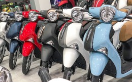 Đối thủ nặng ký của Honda Vision giảm giá mạnh, chỉ từ 26 triệu đồng