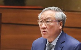 Chánh án TAND tối cao: Chưa phát hiện trường hợp nào kết án oan người không có tội