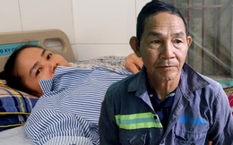 Số phận nghiệt ngã của thiếu phụ người Mường ở vùng núi Thanh Hóa