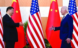 Thượng đỉnh Mỹ - Trung: Những thỏa thuận mở đầu quan trọng, đưa quan hệ hai nước đi vào ổn định