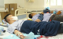 Người đàn ông suy teo thận ở tuổi 32, nguyên nhân đến từ sai lầm nhiều người mắc phải