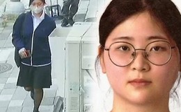 Vụ giết người phân xác rúng động Hàn Quốc: Kẻ sát nhân nhận phán quyết cuối cùng