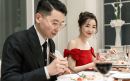 Hôn nhân của “phú bà” Đào Hỷ Nhi: Tổ chức cưới riêng tư ở Nhật, chồng ít lên sóng vì sợ fan vợ bỏ chạy