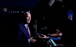 Lợi ích với Tổng thống Biden từ thỏa thuận con tin ở Gaza