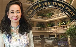 Người đàn ông bí ẩn được bà Trương Mỹ Lan giao quản lý tài sản khai gì tại cơ quan điều tra?