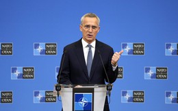 Tổng thư ký NATO: Đừng bao giờ đánh giá thấp Nga