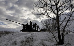 Tướng Ukraine dự báo tình hình u ám
