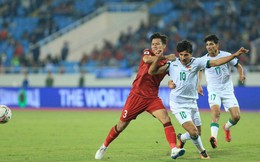 Tuyển Việt Nam, Indonesia bị cựu sao Iraq buông lời chê trước thềm Asian Cup