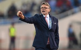 U23 Việt Nam được xếp lịch thi đấu thuận lợi, HLV Troussier có cơ hội tạo nên kỳ tích