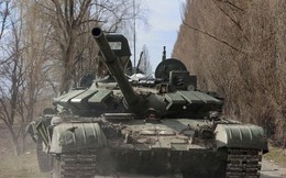 Thêm một quốc gia NATO cạn vũ khí cho Ukraine