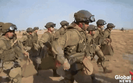 Giữa lúc 7 vạn quân NATO đe siết gọng kìm: Nga bất ngờ rút tên lửa khỏi Kaliningrad ứng phó tình thế khẩn